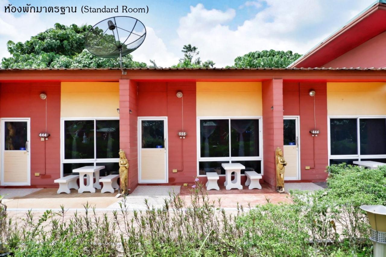 Bali Boutique Hotel Suratthani Σούρατ Τανί Εξωτερικό φωτογραφία