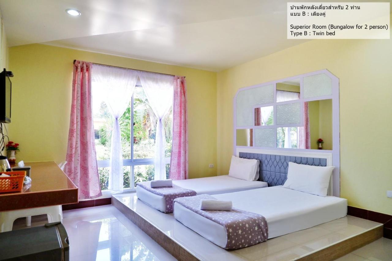 Bali Boutique Hotel Suratthani Σούρατ Τανί Εξωτερικό φωτογραφία