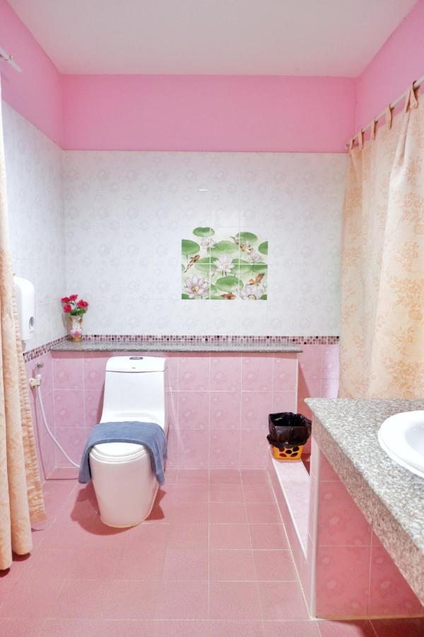 Bali Boutique Hotel Suratthani Σούρατ Τανί Εξωτερικό φωτογραφία