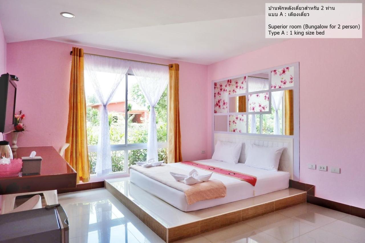 Bali Boutique Hotel Suratthani Σούρατ Τανί Εξωτερικό φωτογραφία