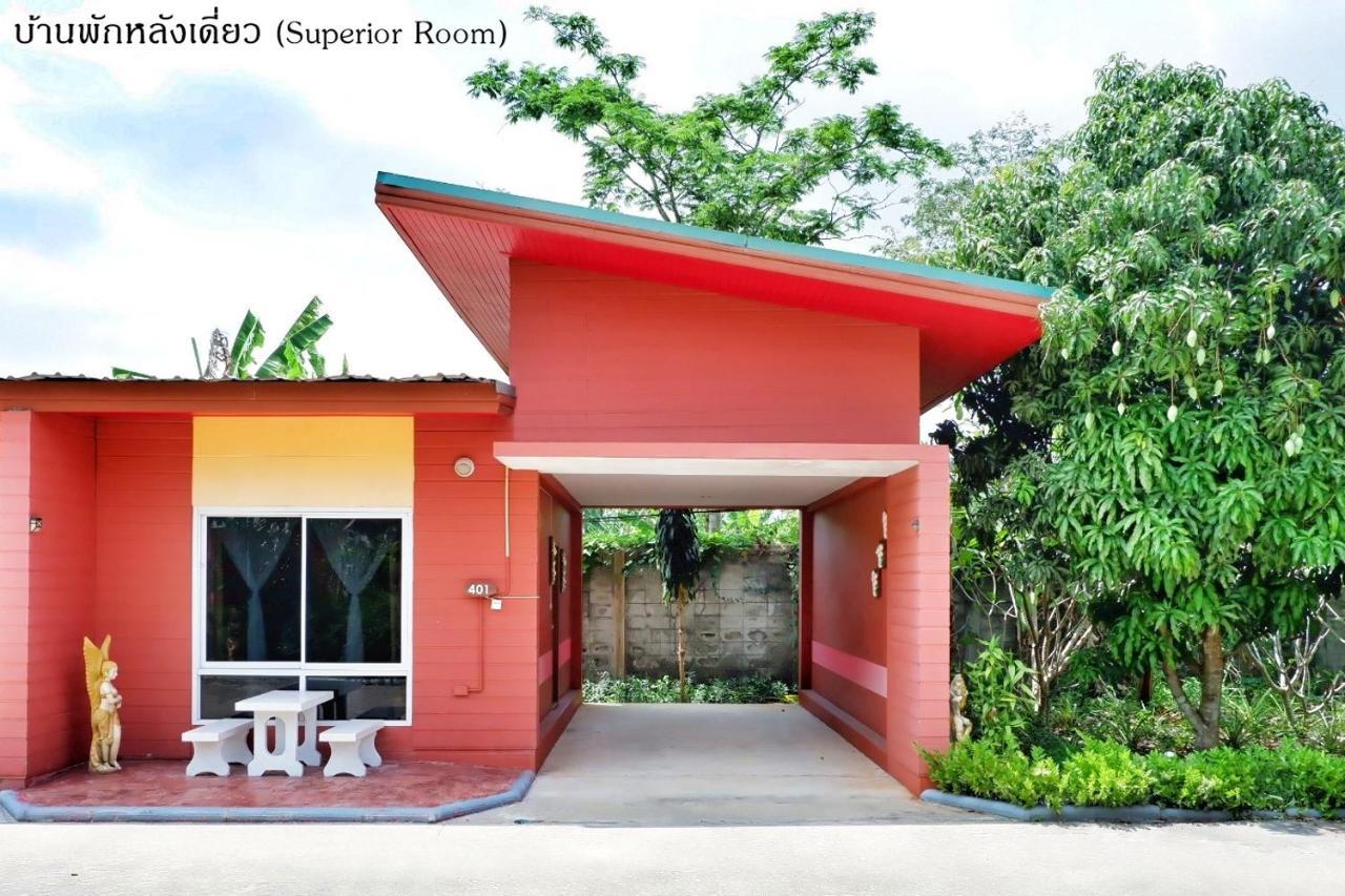 Bali Boutique Hotel Suratthani Σούρατ Τανί Εξωτερικό φωτογραφία